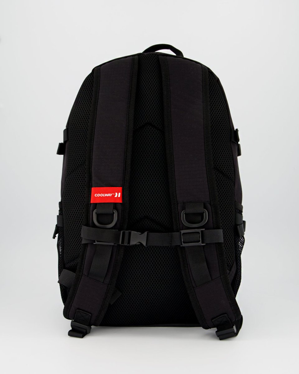 Black Moon Backpack