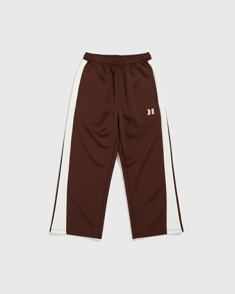 Float Brown Sweatpants