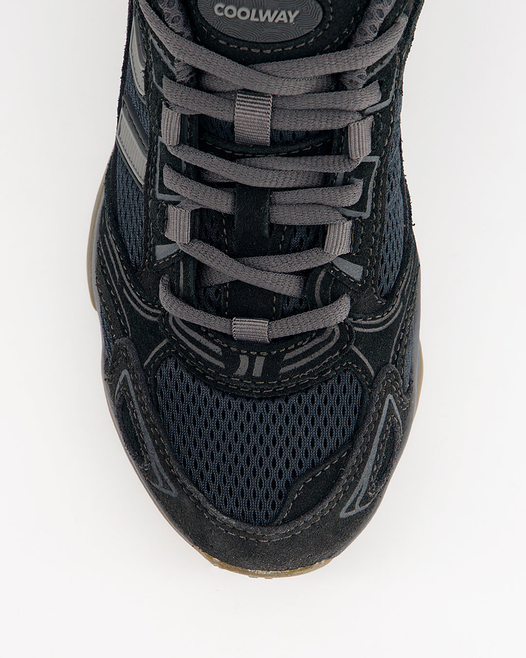 Dark Smoke Luxury
