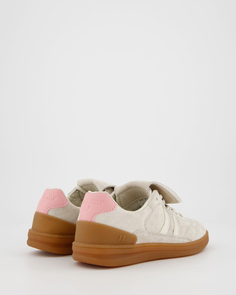 Becks-X Ice Pink
