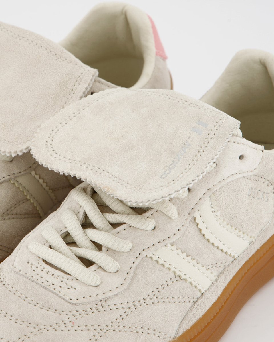 Becks-X Ice Pink
