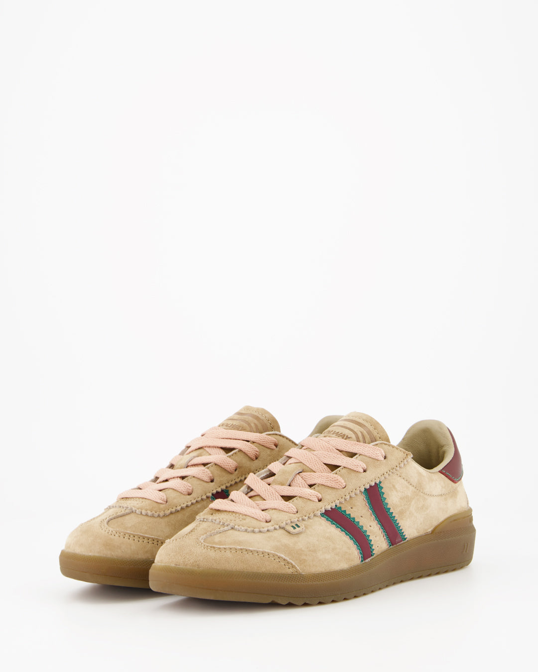 Kiro Luxe Step