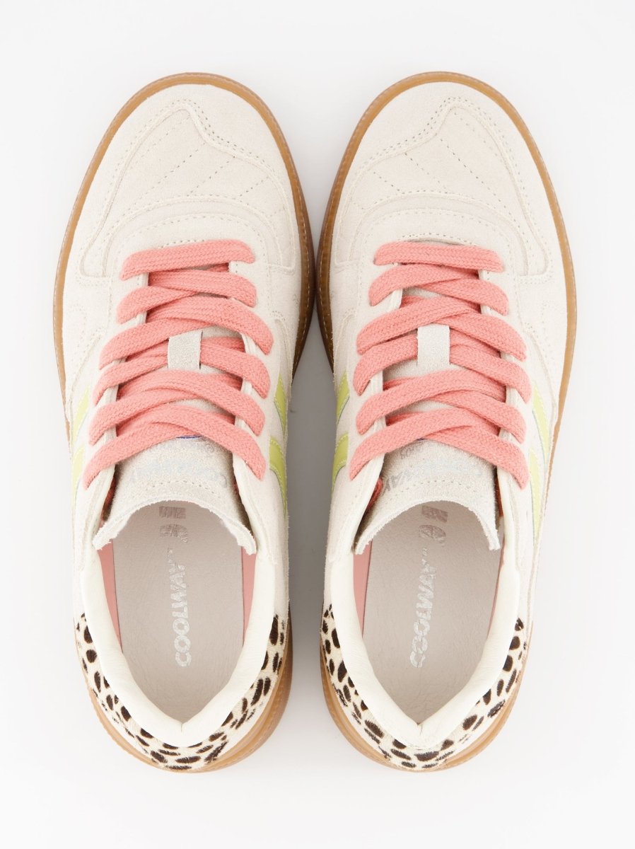 Goal Sandstorm Sprint