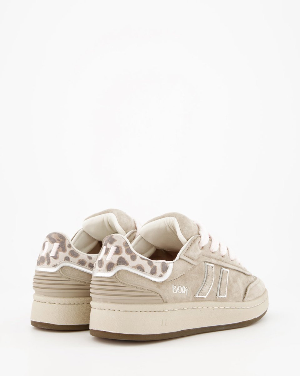 Bolk Butter White