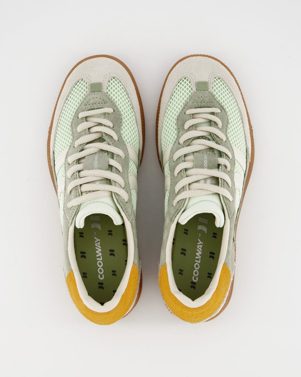 Baresi Light Green