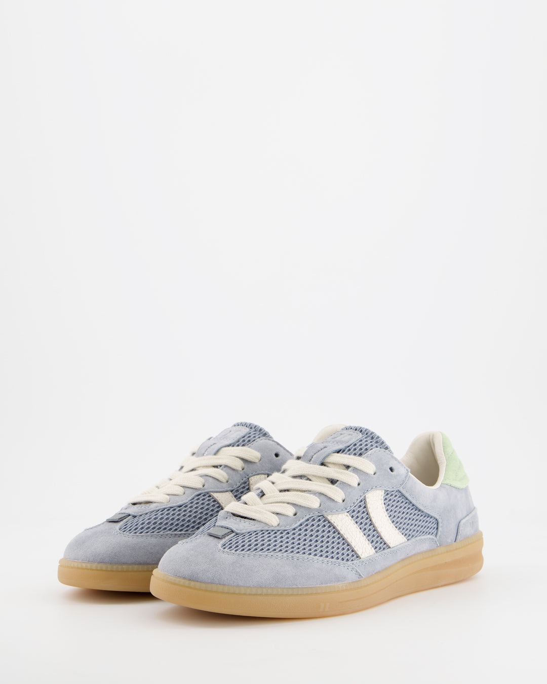Baresi Aqua Blue