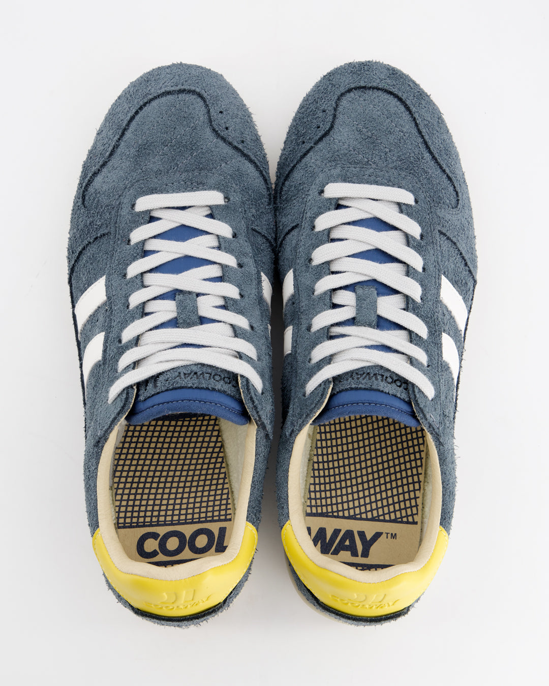 Switzer Navy Pulse
