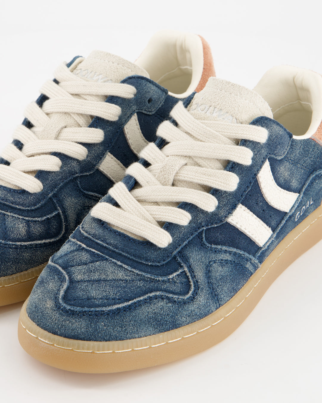 Goal Blue Royal