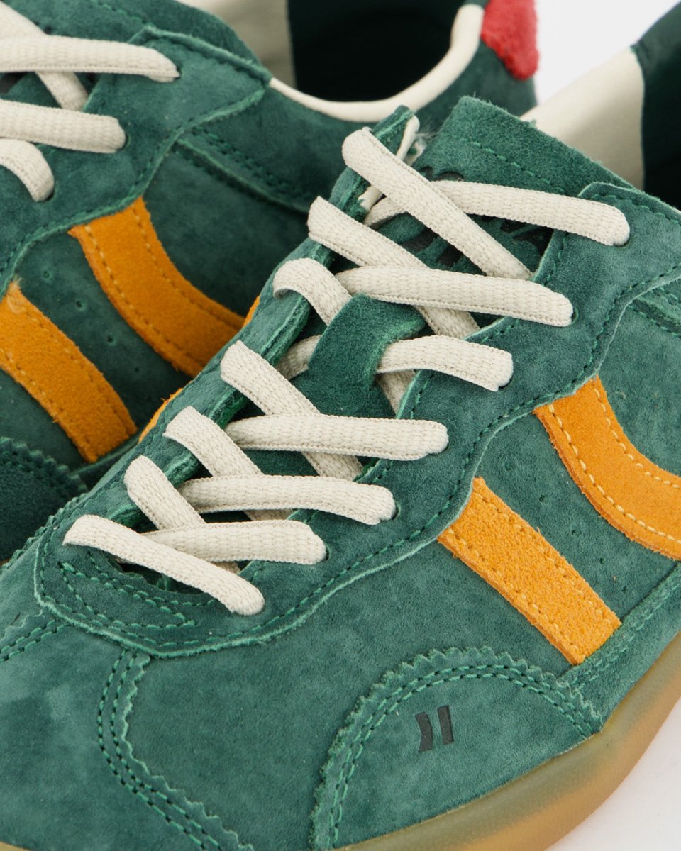 Kizuna Green Mint