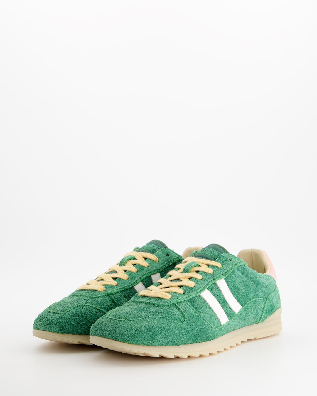 Swiss Green Grass