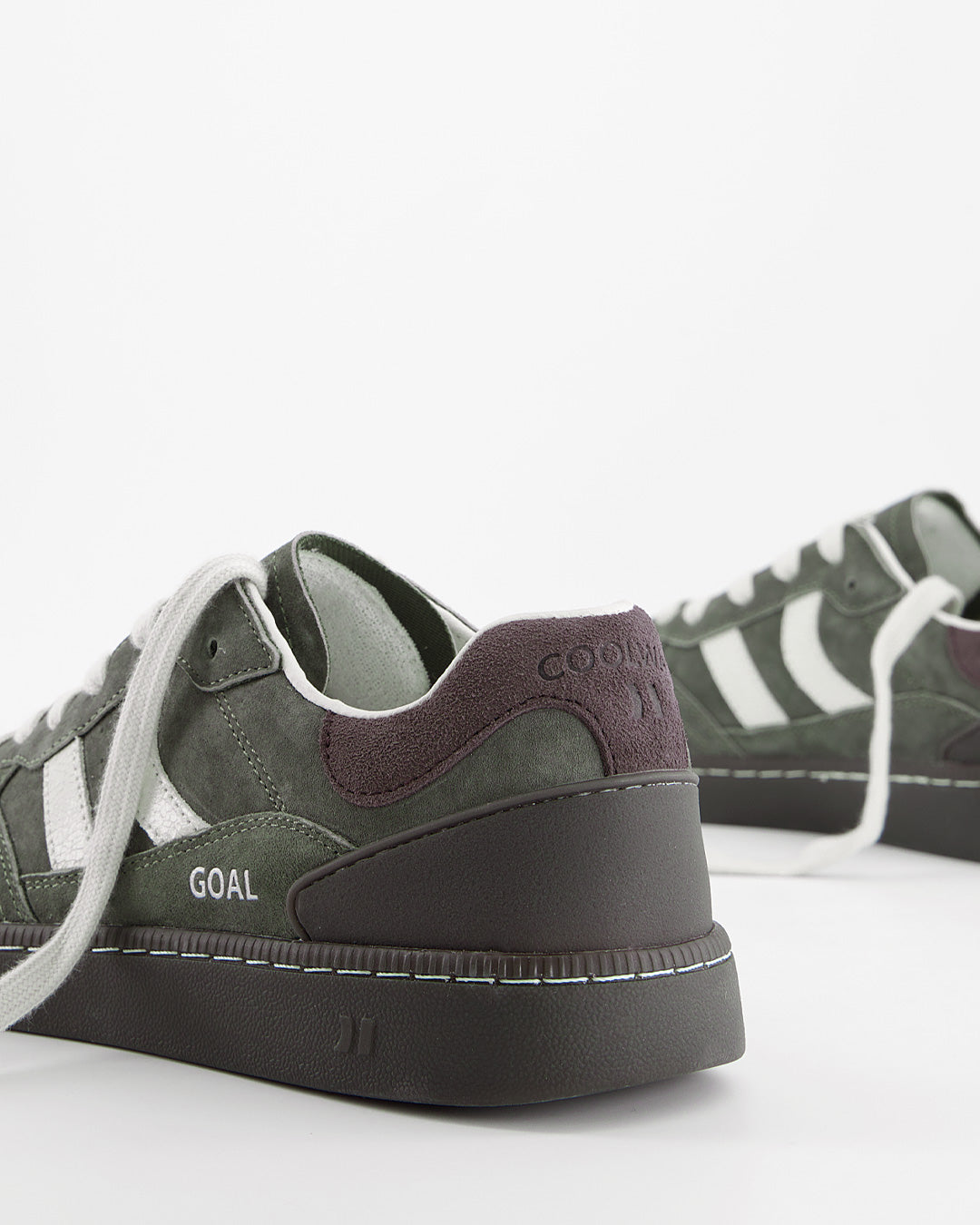 Goal Umber Edge