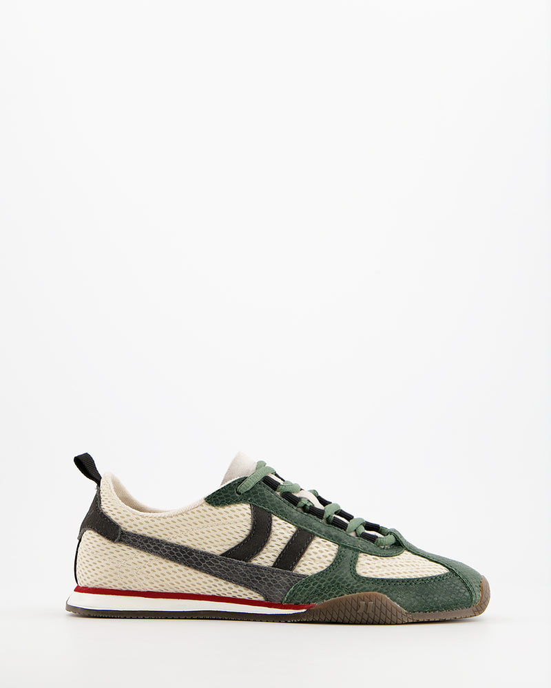 Nilo Jungle Green