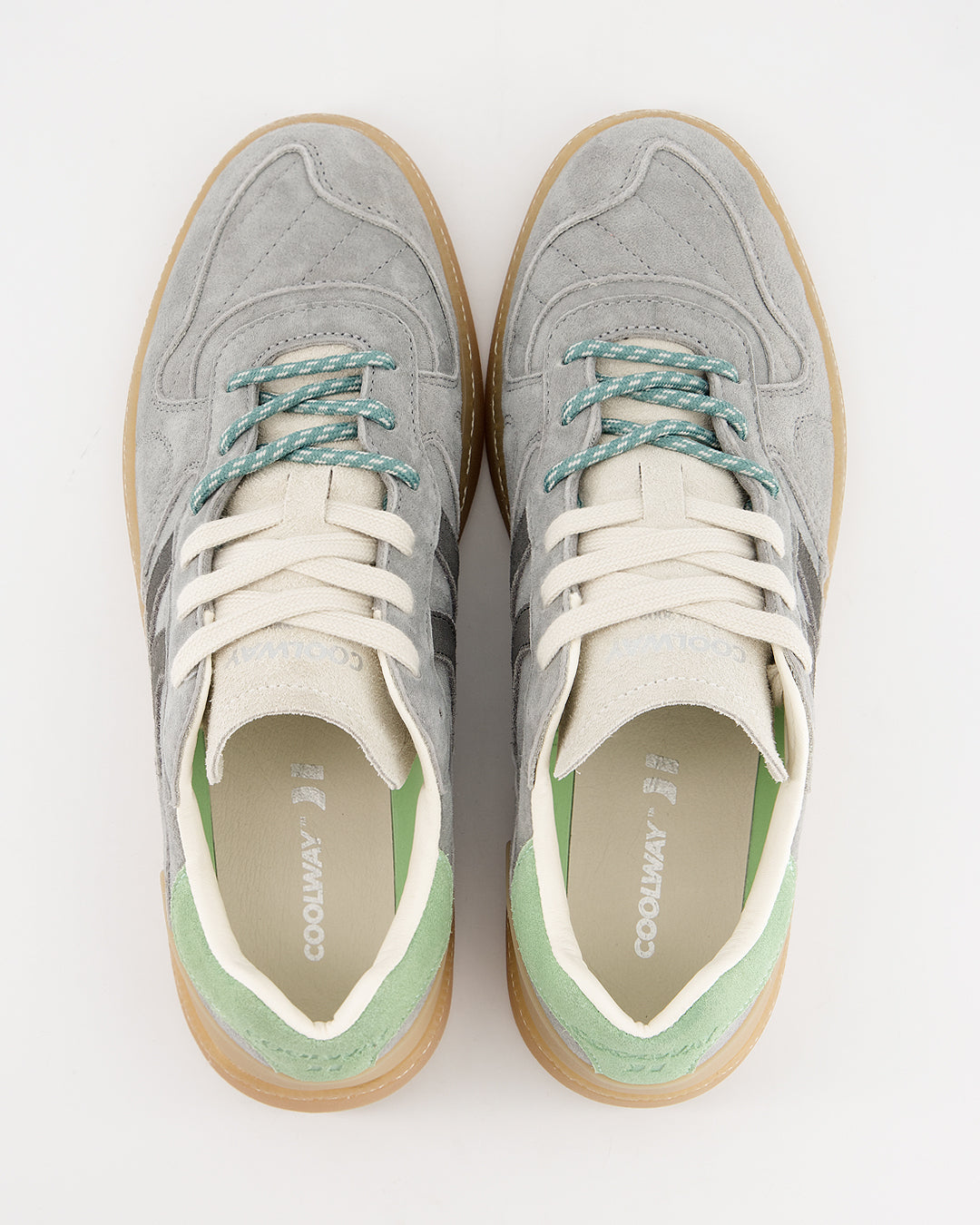 Goal Mint Frost