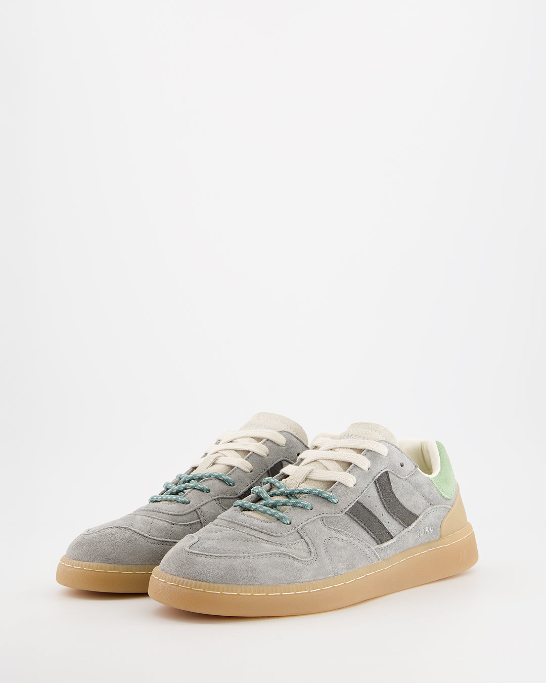 Goal Mint Frost