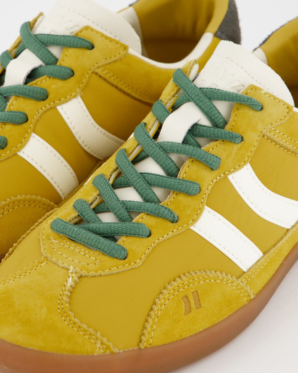 Kizuna Yellow Mellow