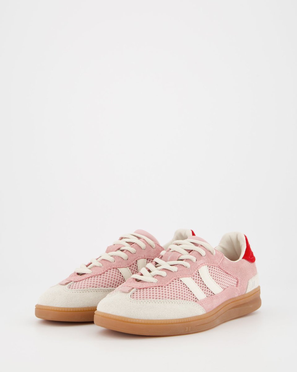 Baresi Light Pink