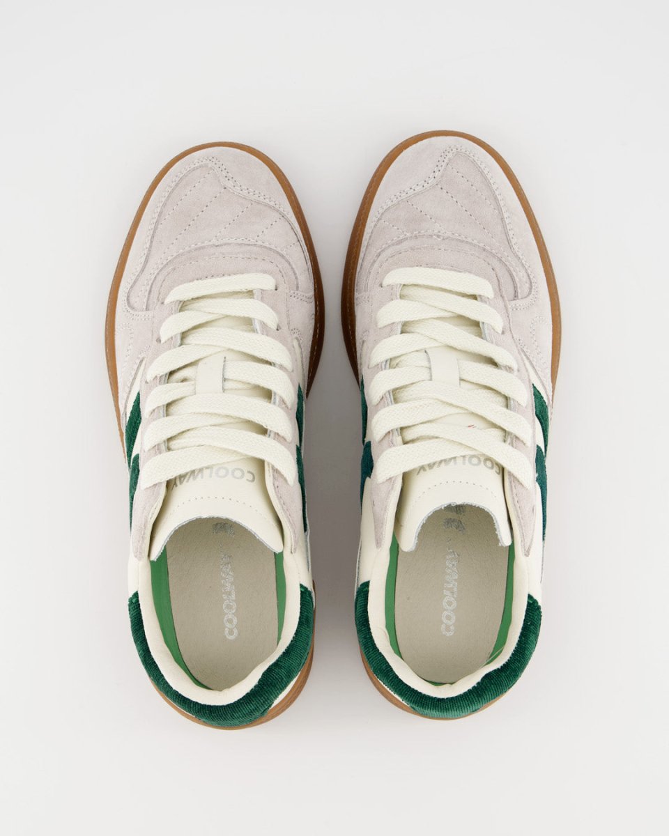 Goal Off-White Birdie