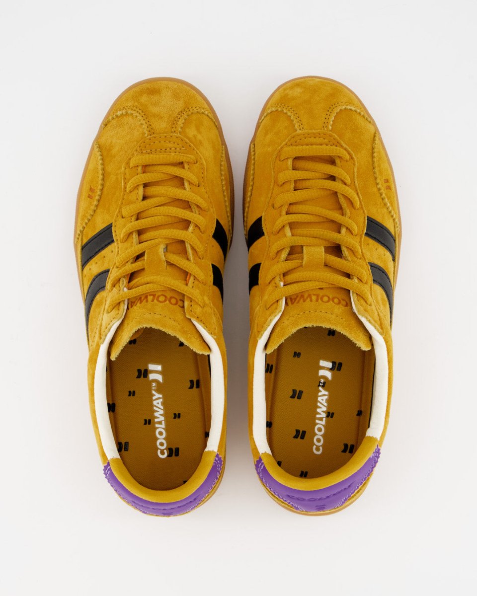 Kizuna Honey Mustard