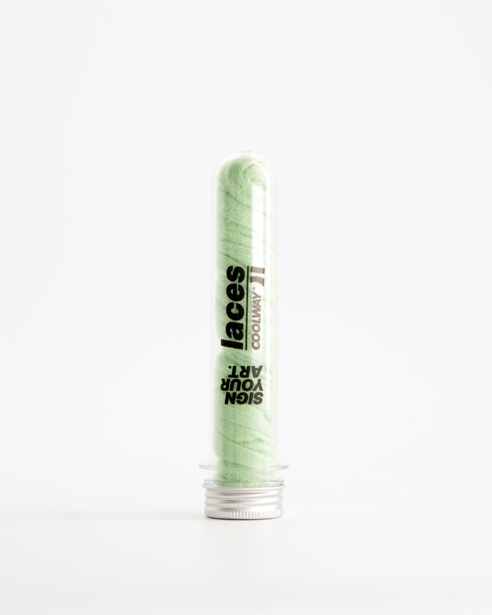 Coolway Laces