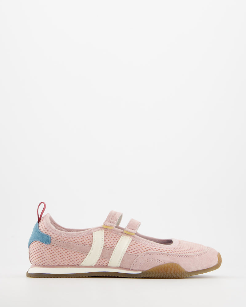 Bella Pink Sprint
