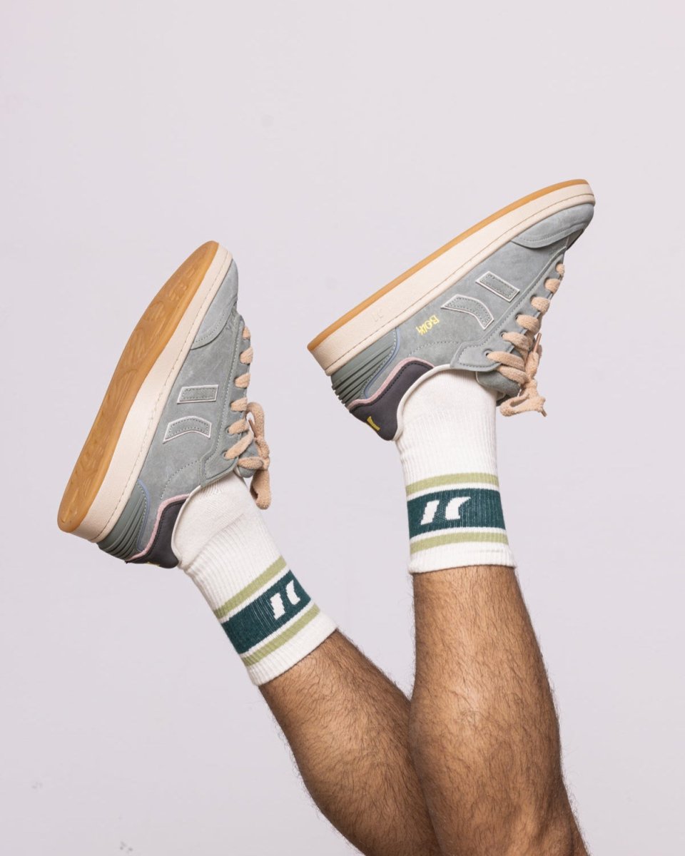 Green Socks Base