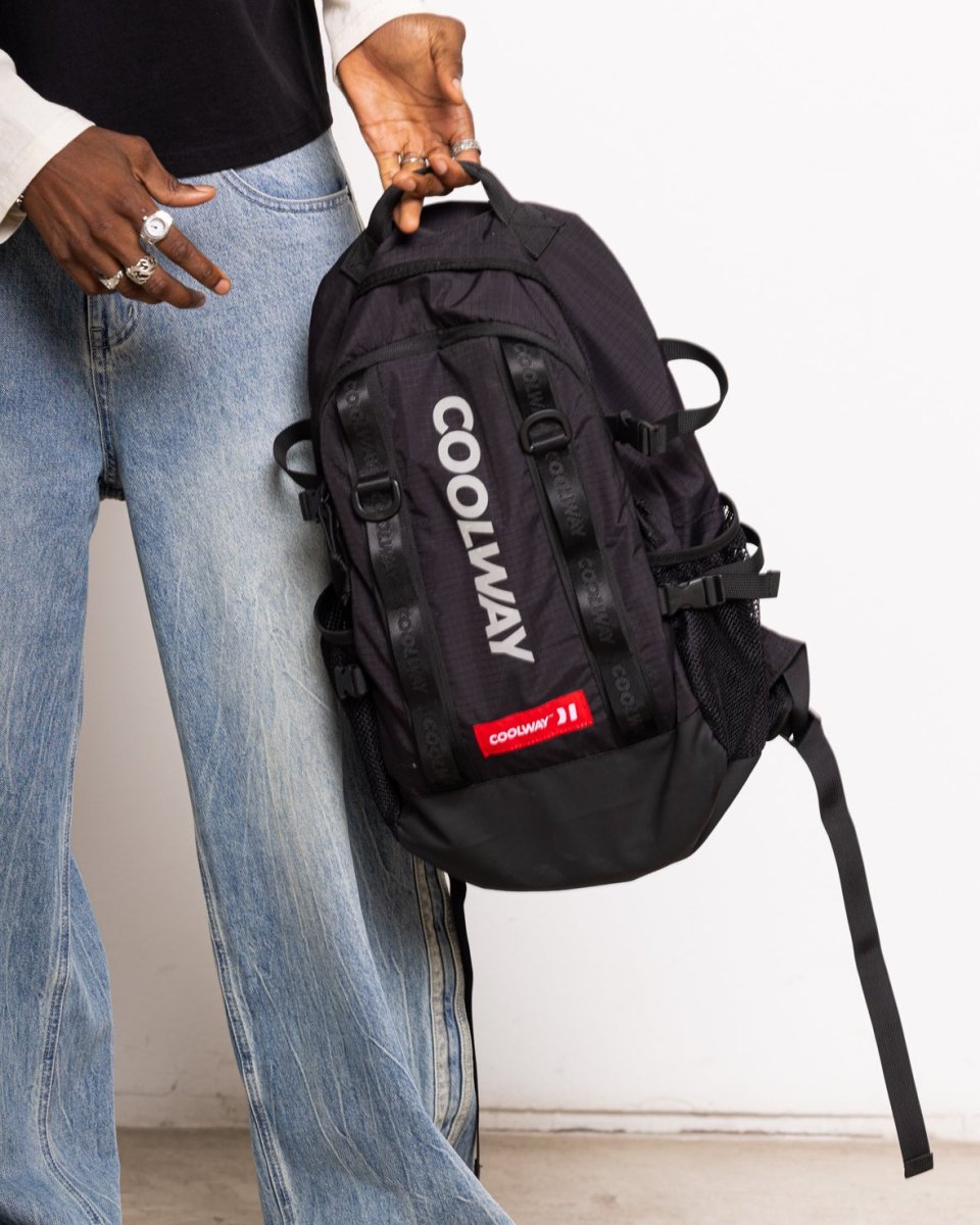 Mochila Black Moon