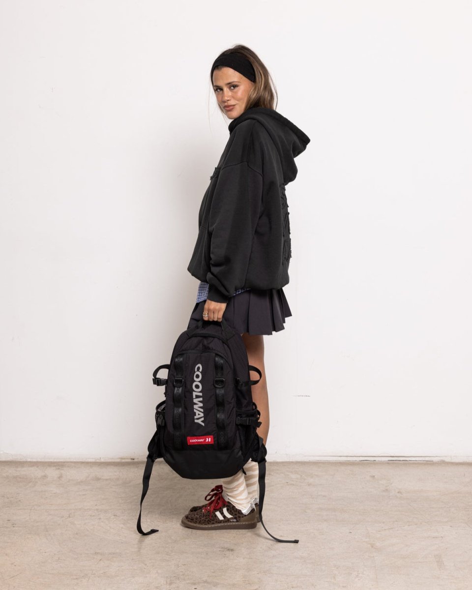Mochila Black Moon