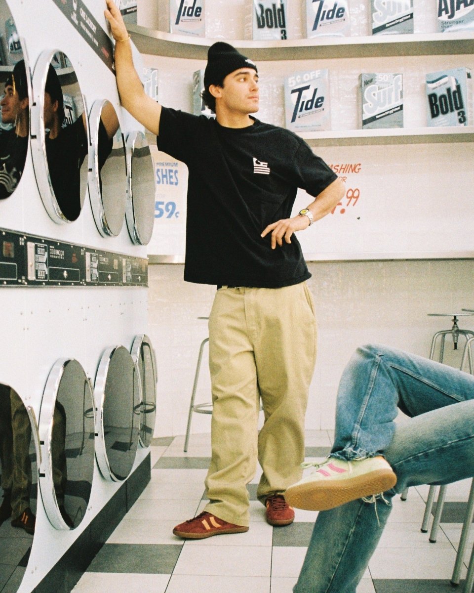 Kizuna Deep Burgundy