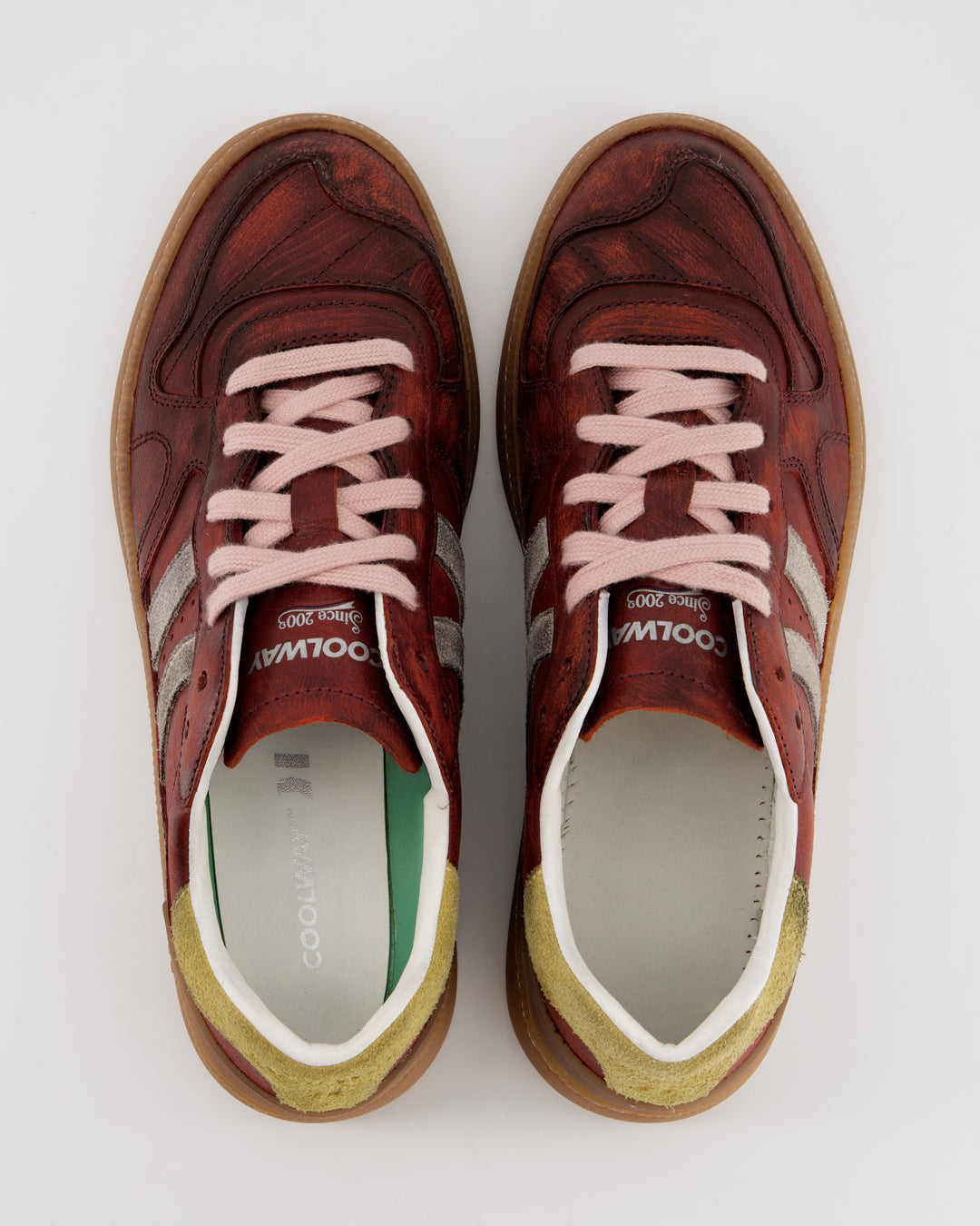 Goal Craft Berry Crush