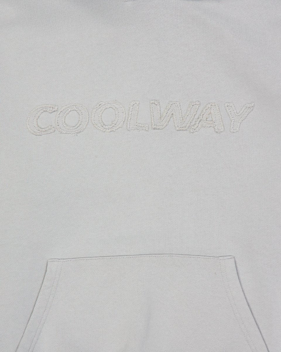Washed Ice Hoodie