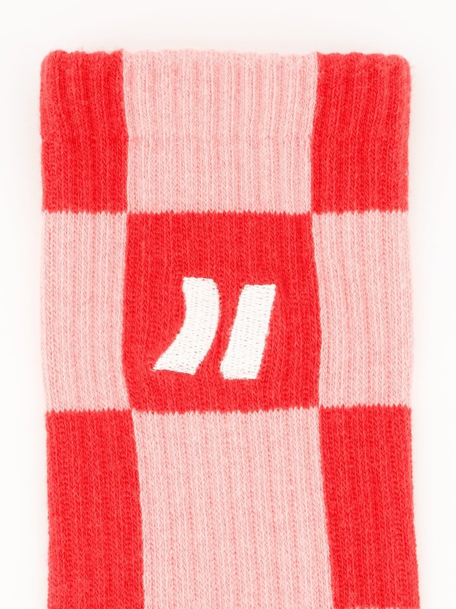 Juggler Strawberry Socks