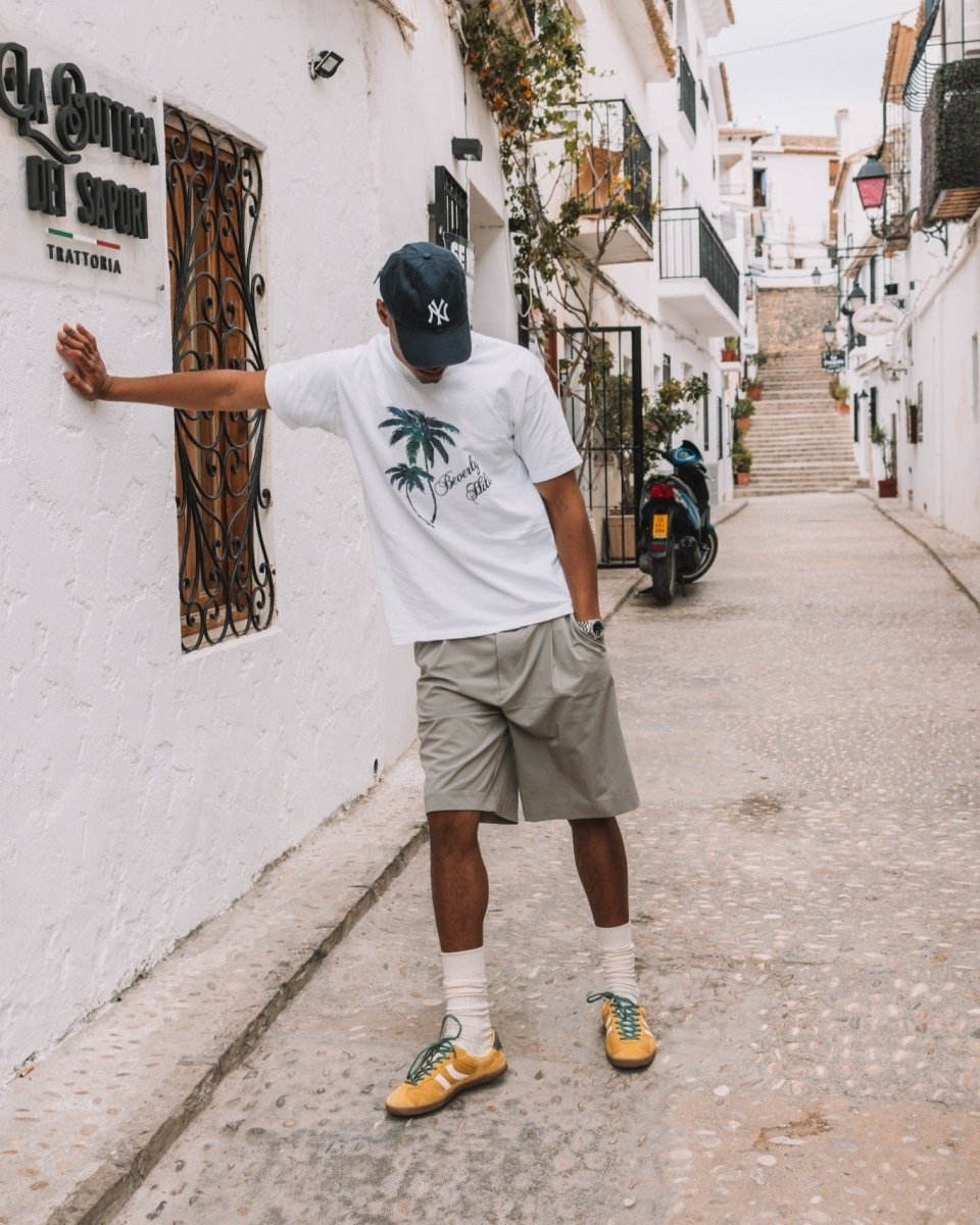 Kizuna Yellow Mellow