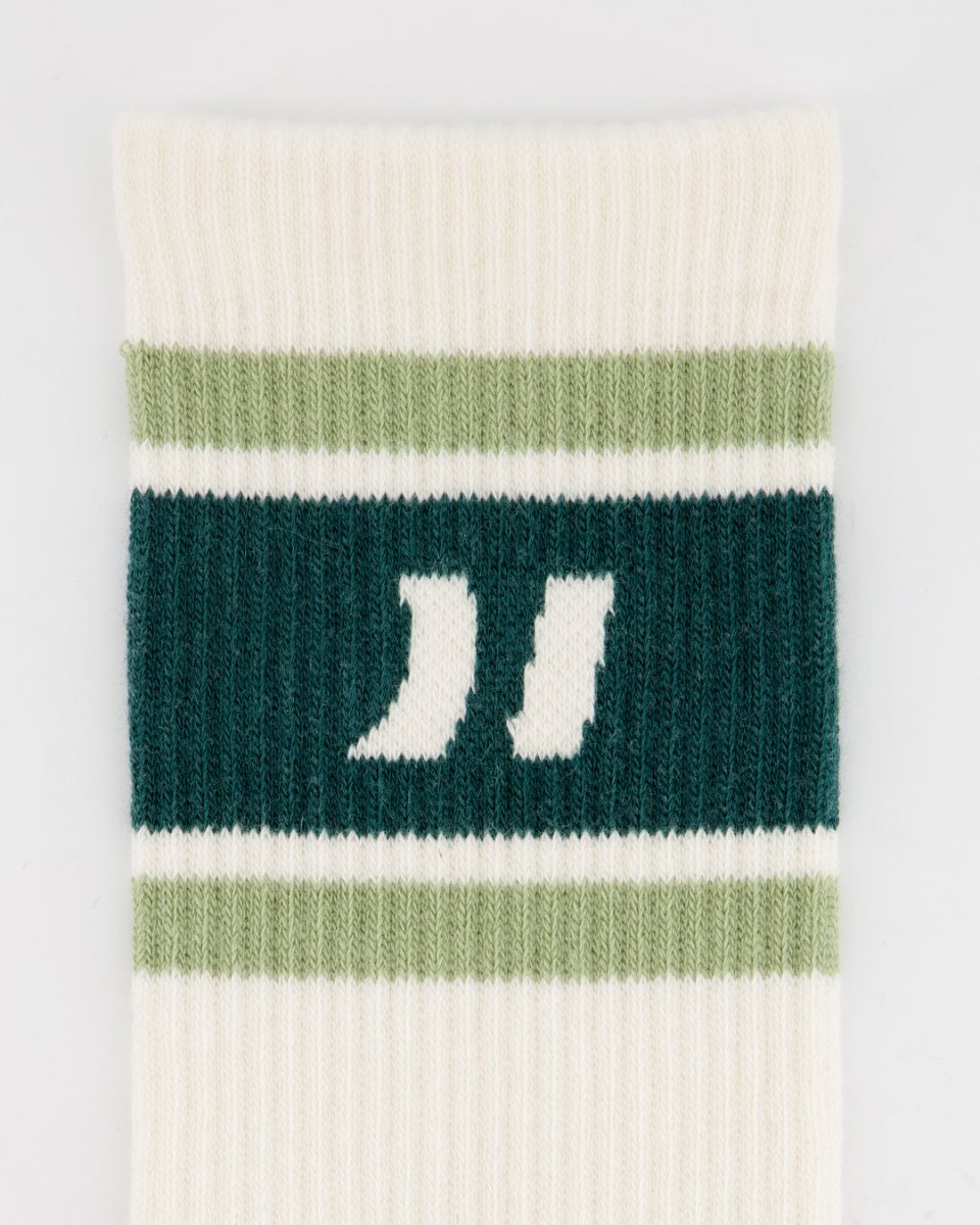 Green Socks Base