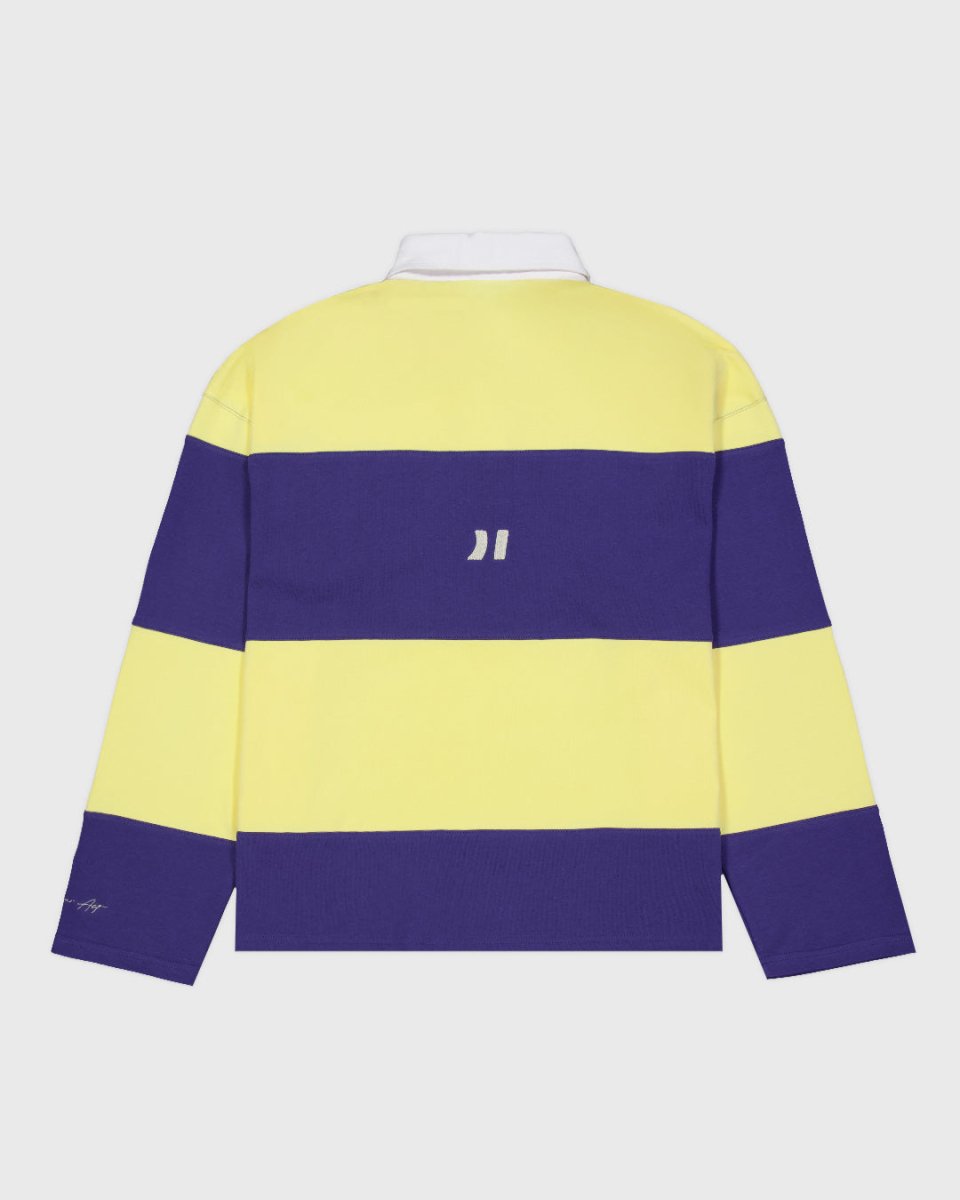 Field Yellow Polo