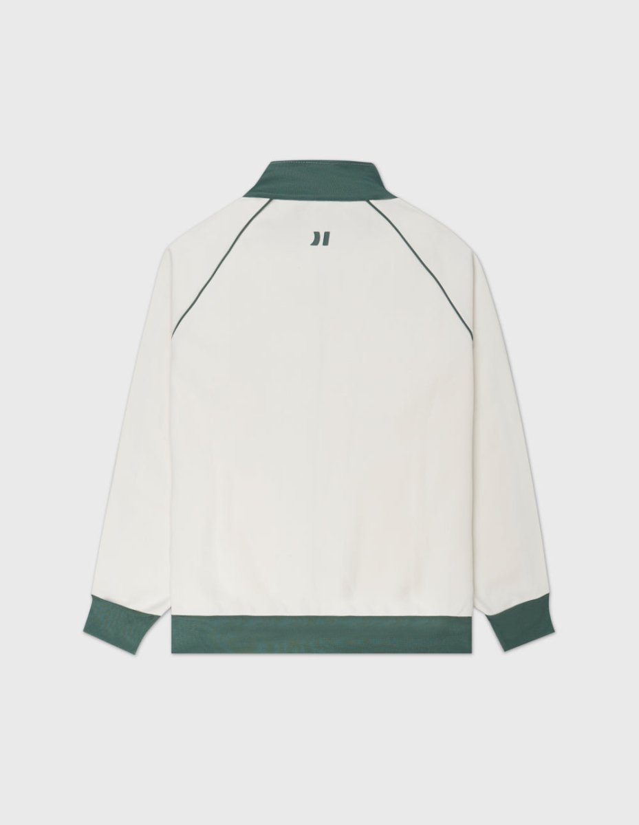 Ice Green Track Jacket