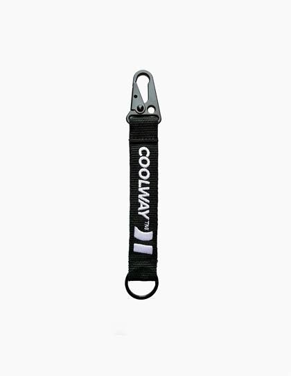 Coolway Keychain