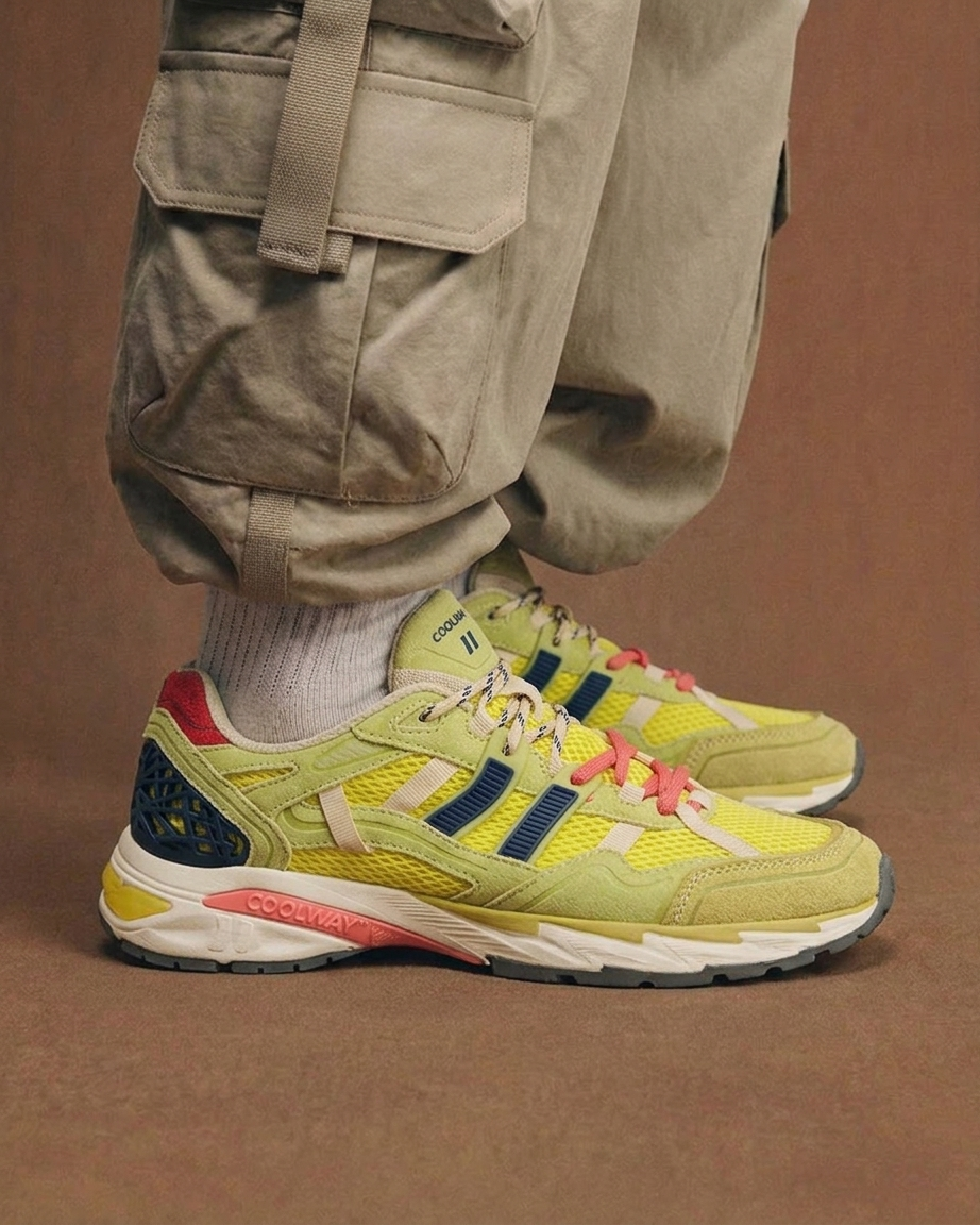 2003 Neon Pulse