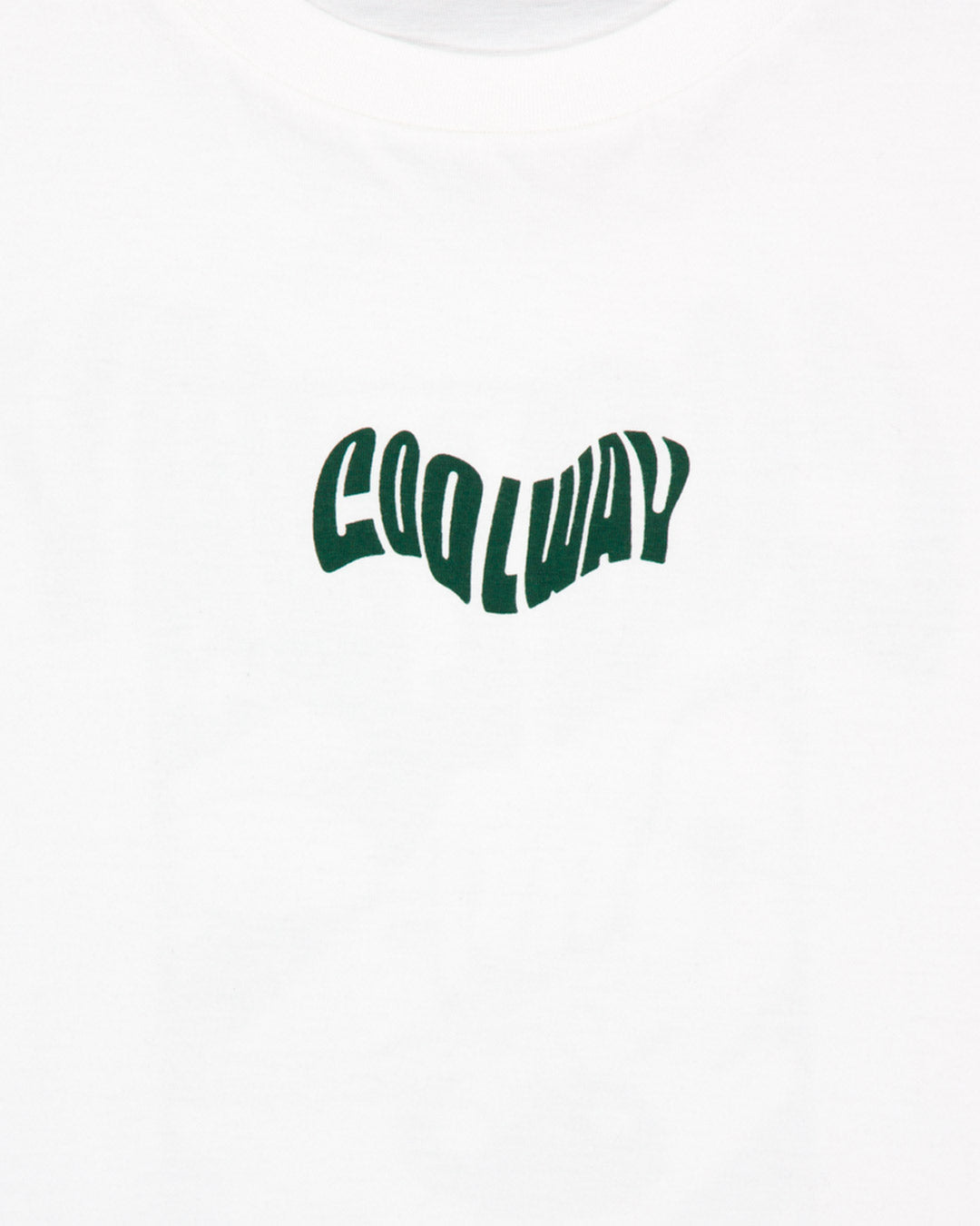 Dj Green T-Shirt