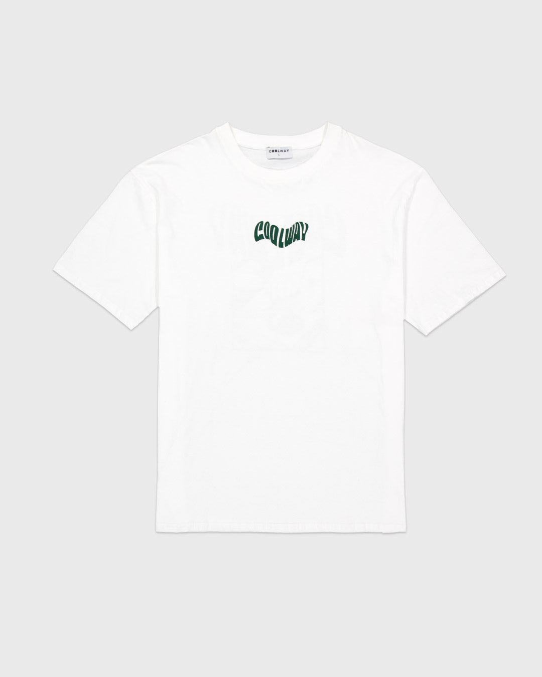 Dj Green T-Shirt