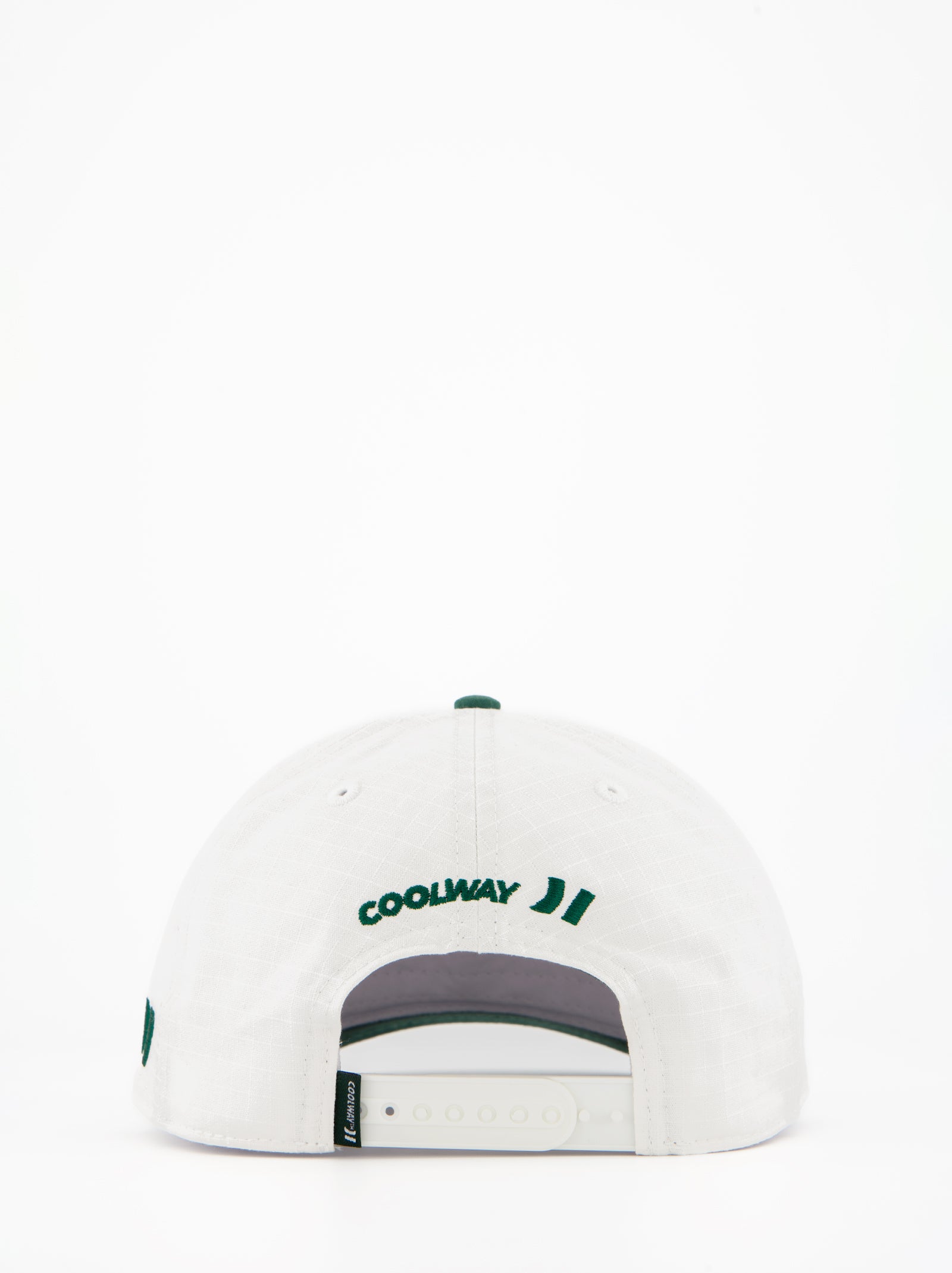 Sya Cap Green