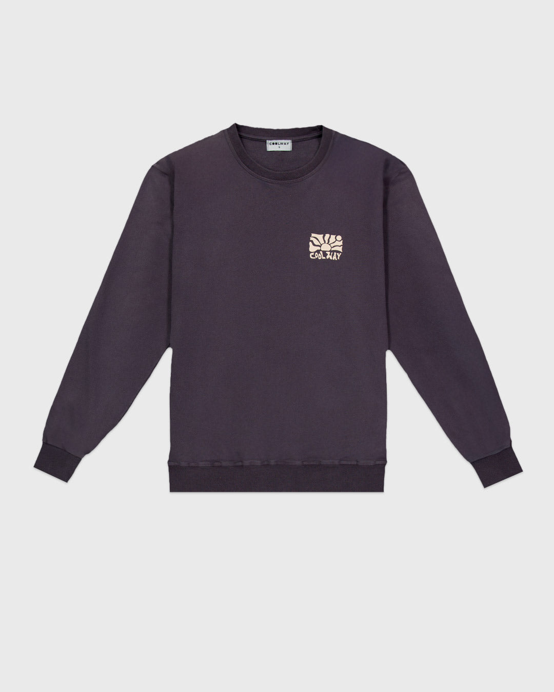 Never Hood Black Hoodie