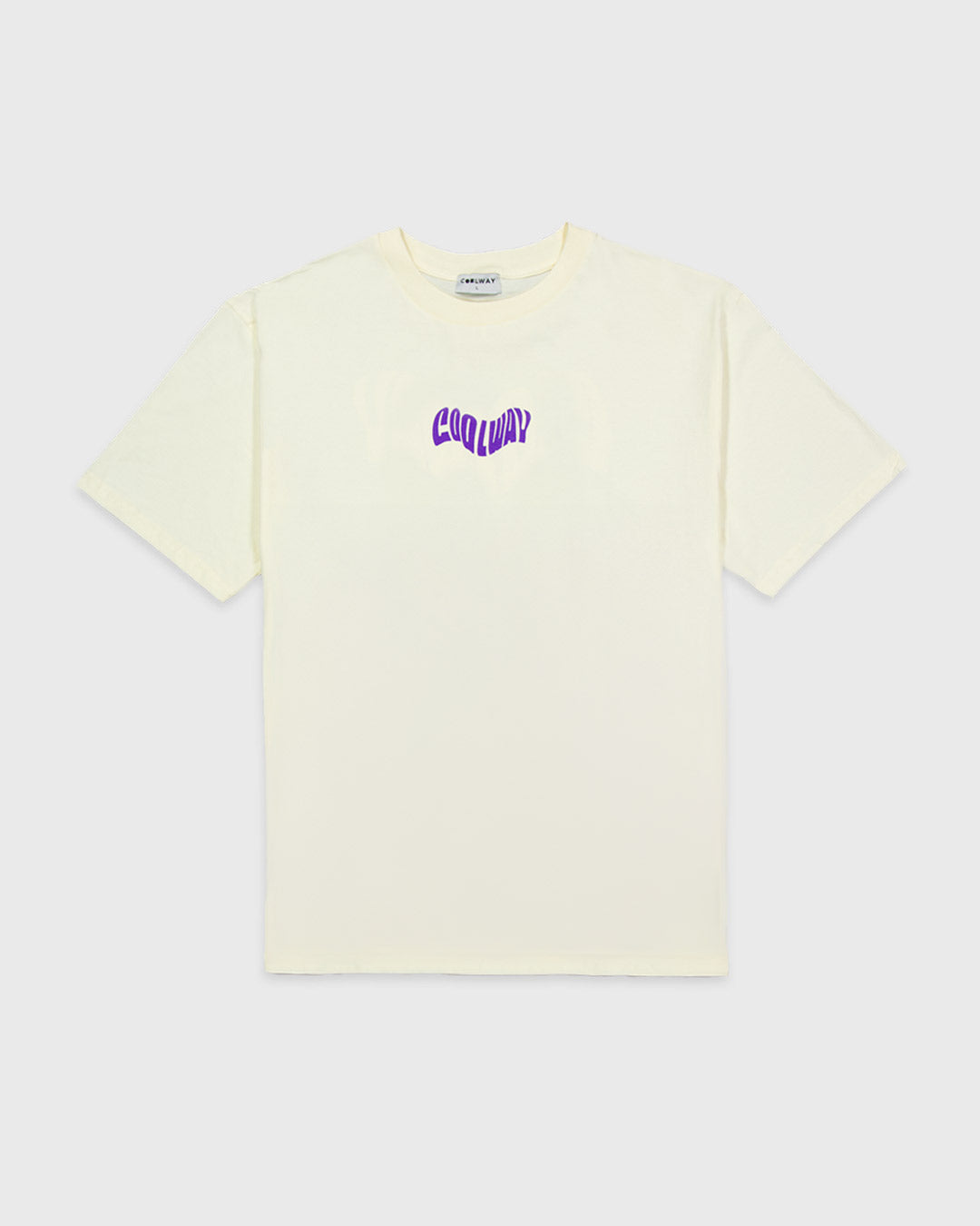 Dj Beige T-Shirt