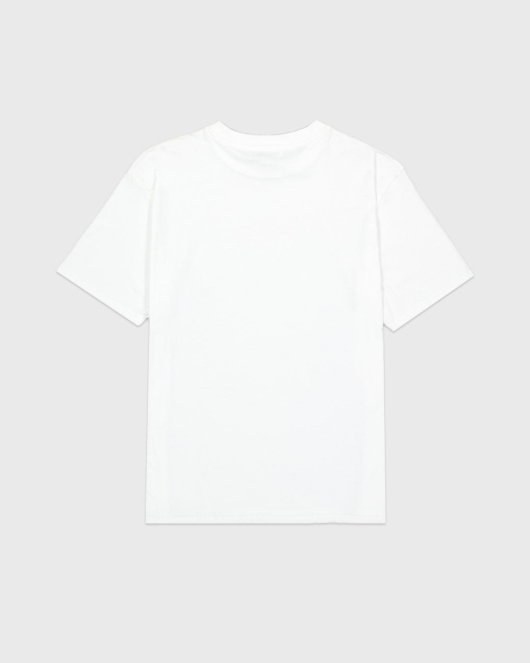 Core White T-Shirt