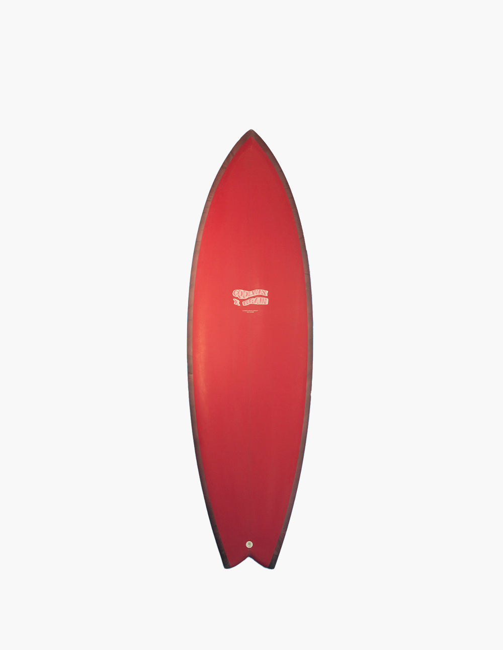 Surfboard Nias