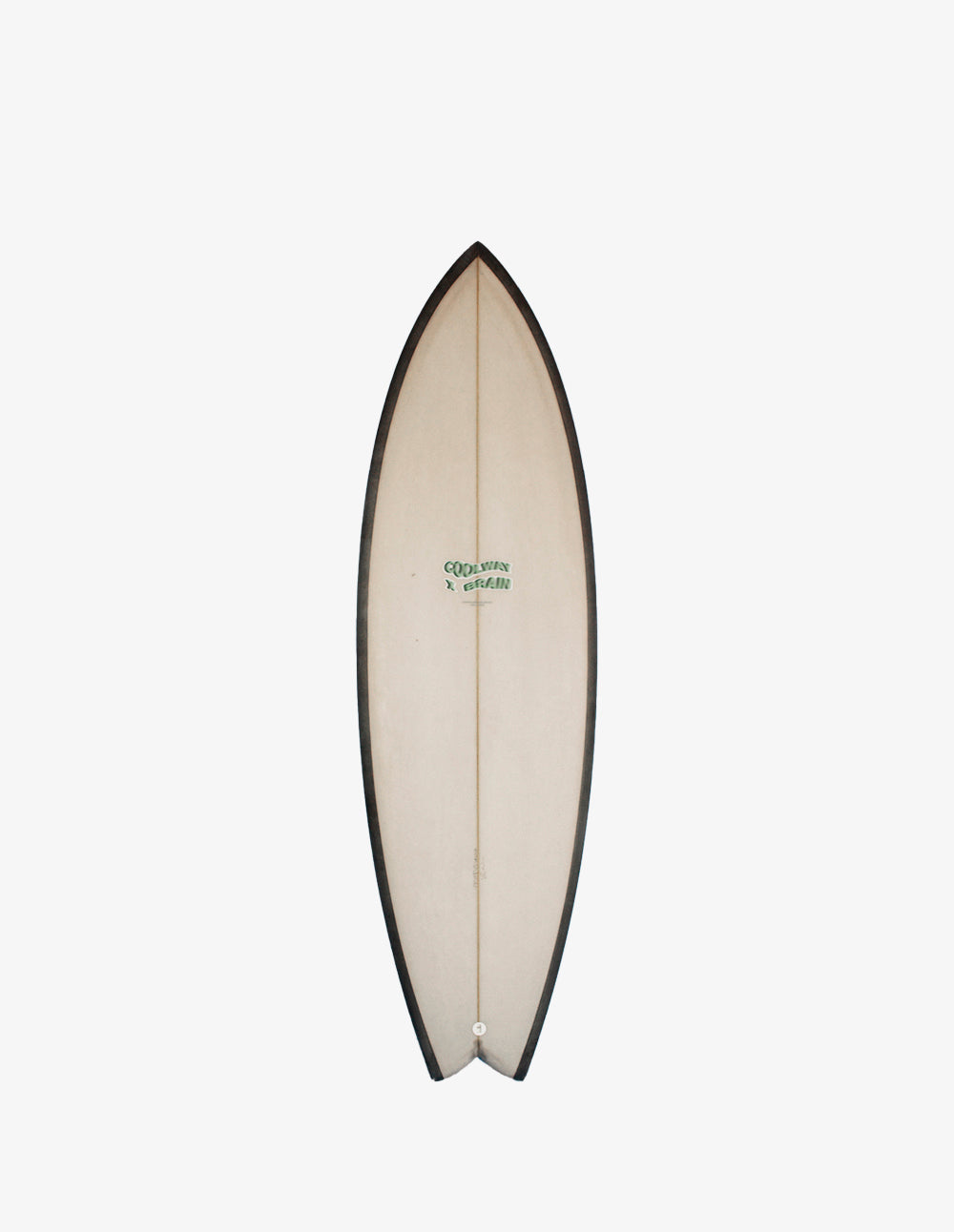 Cloudbreak Surfboard