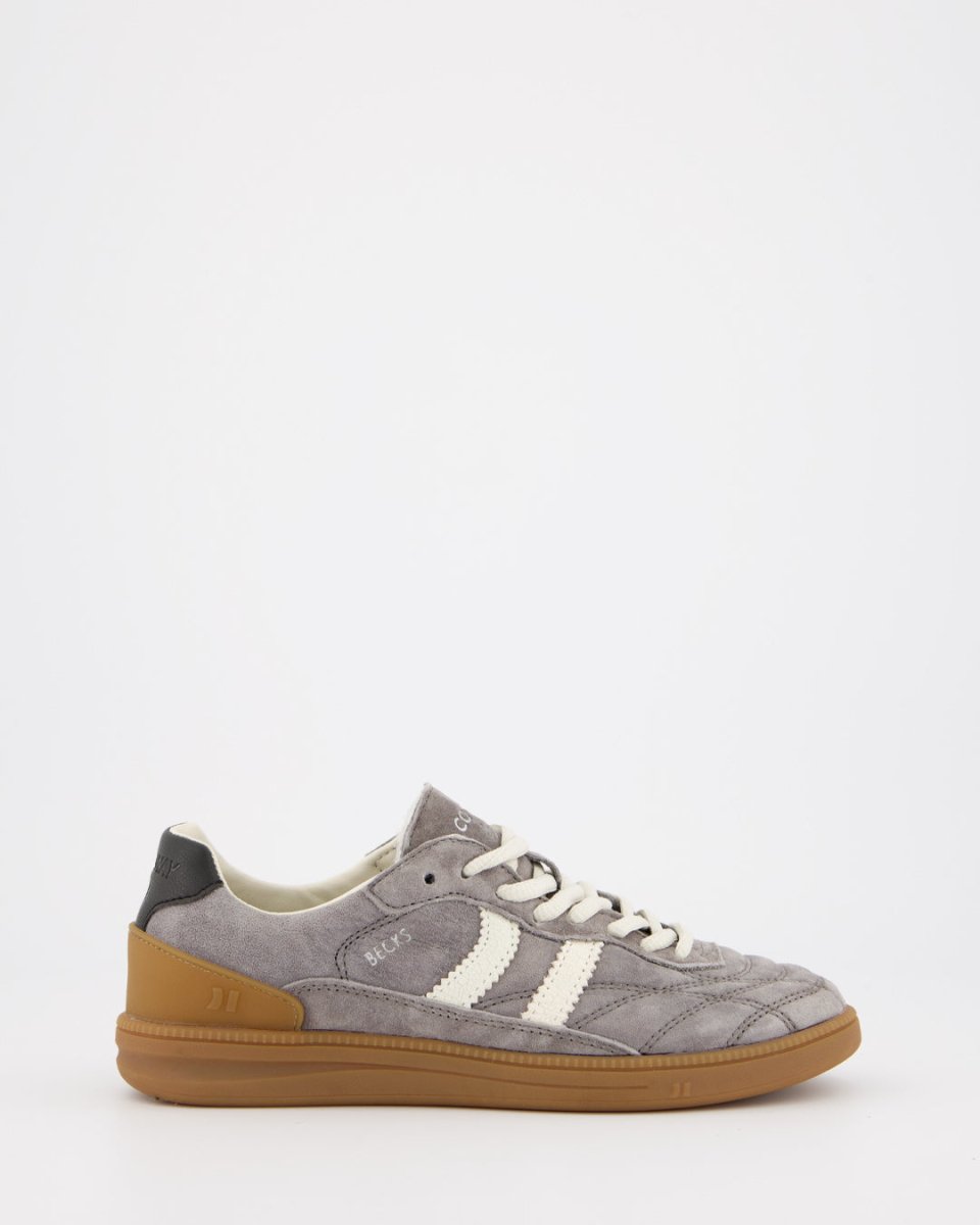Becks-X Grey Stone