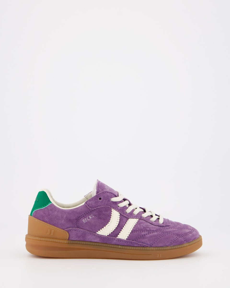 Becks-X Purple Rain