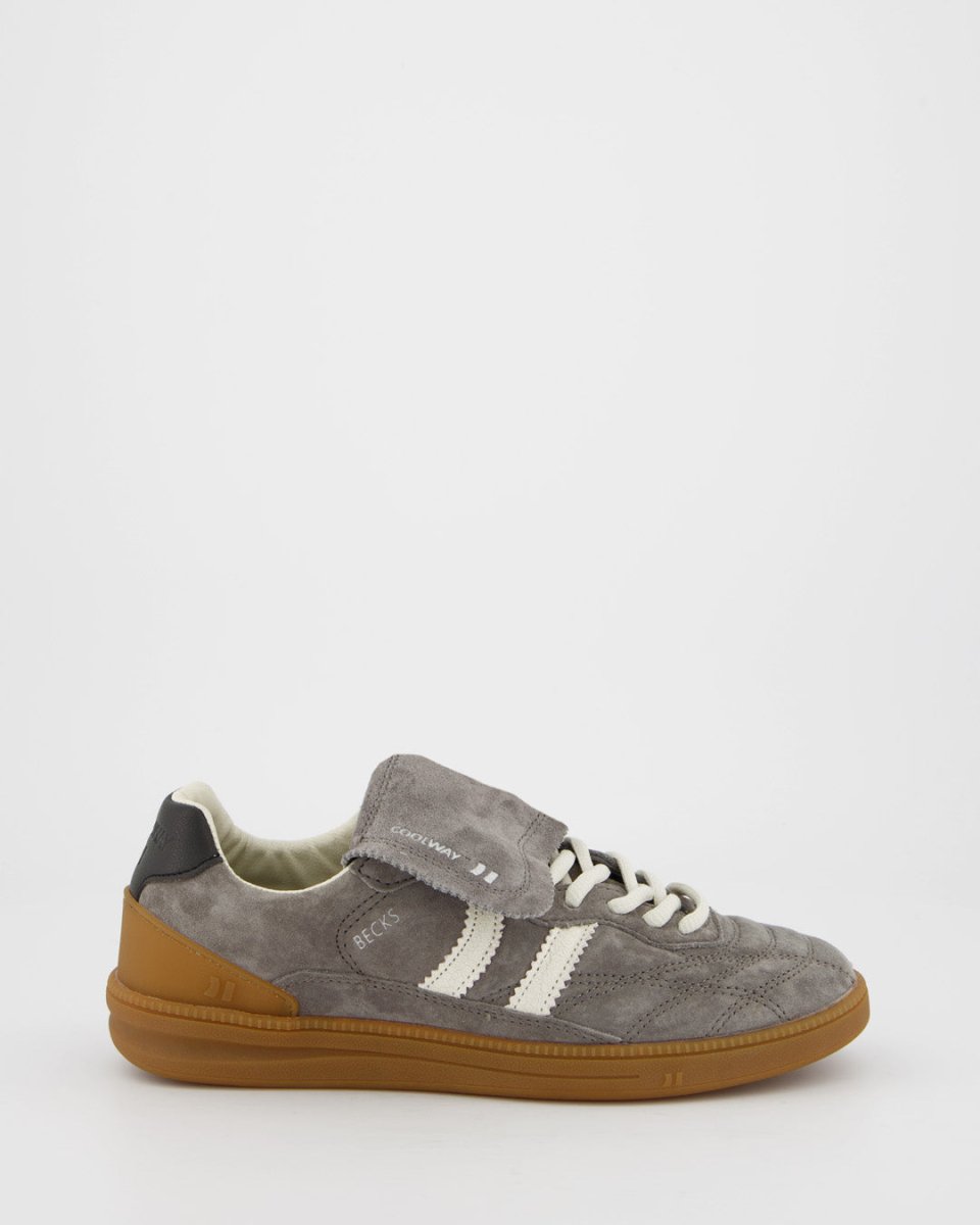 Becks-X Grey Stone