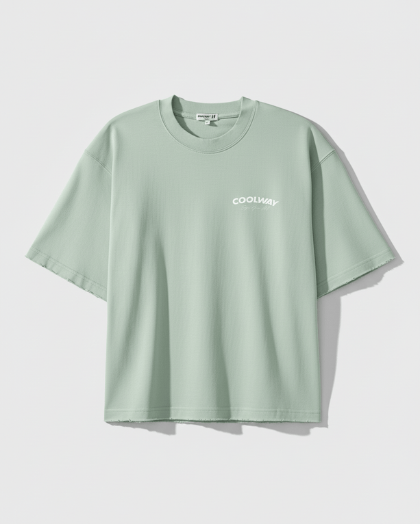 Classic Green T-Shirt