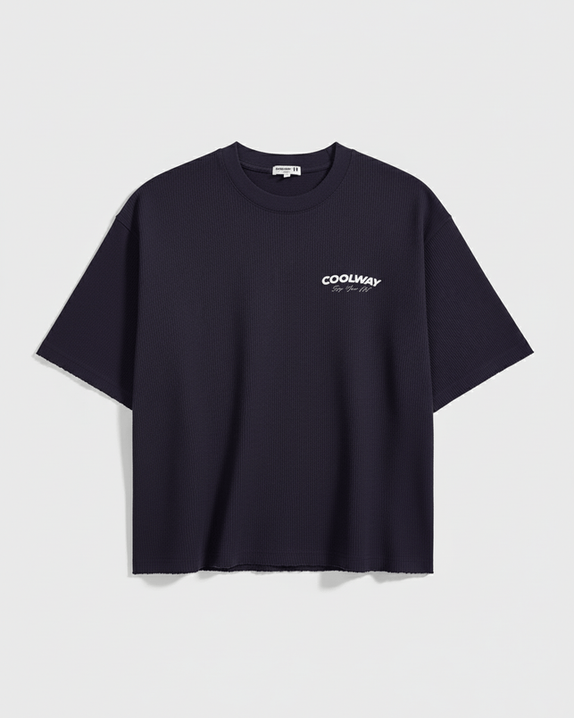 Classic Navy T-Shirt